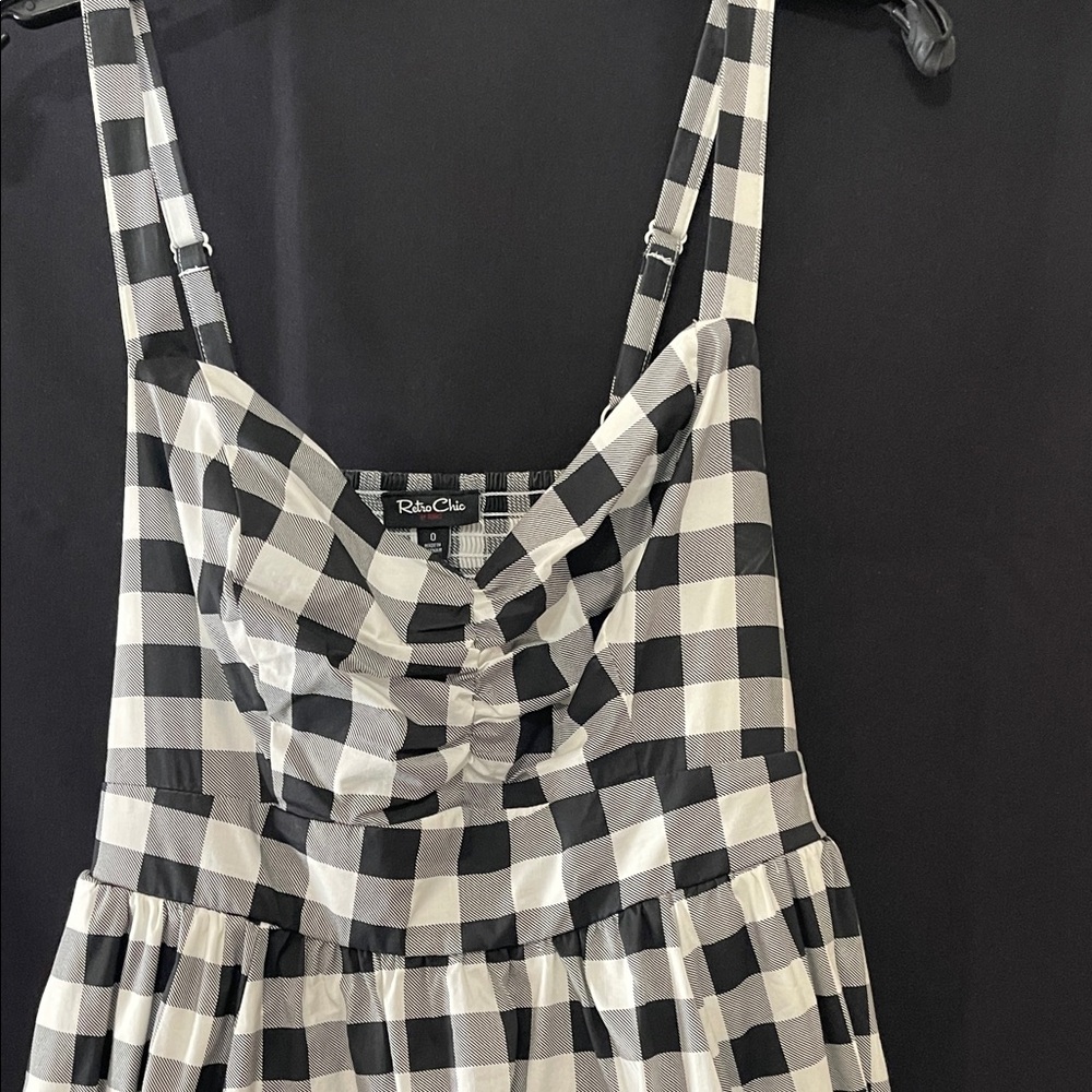 Midi dress